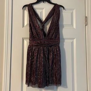 New Lulus romper
